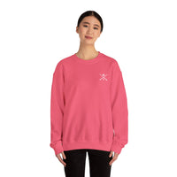 Dynasty EST 1917 1-41 D4 - Unisex Heavy Blend™ Crewneck Sweatshirt