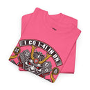 Dynasty I Co 1-41 IN BN EST 1917 Minimalist - Unisex Heavy Cotton Tee