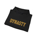 Dynasty 1-41 EST 1917 D1 - Unisex Heavy Blend™ Hooded Sweatshirt