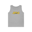 JFAC - Unisex Heavy Cotton Tank Top