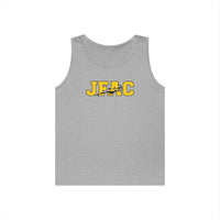 JFAC - Unisex Heavy Cotton Tank Top