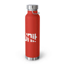 UAC - Insulated 22oz Bottle