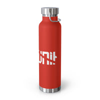 UAC - Insulated 22oz Bottle
