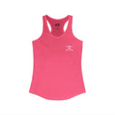 Dynasty D4 - Women's Ideal Racerback Tank