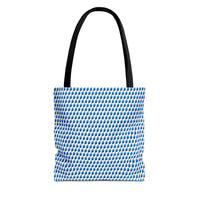 STAT-TIS - Tote Bag (AOP)