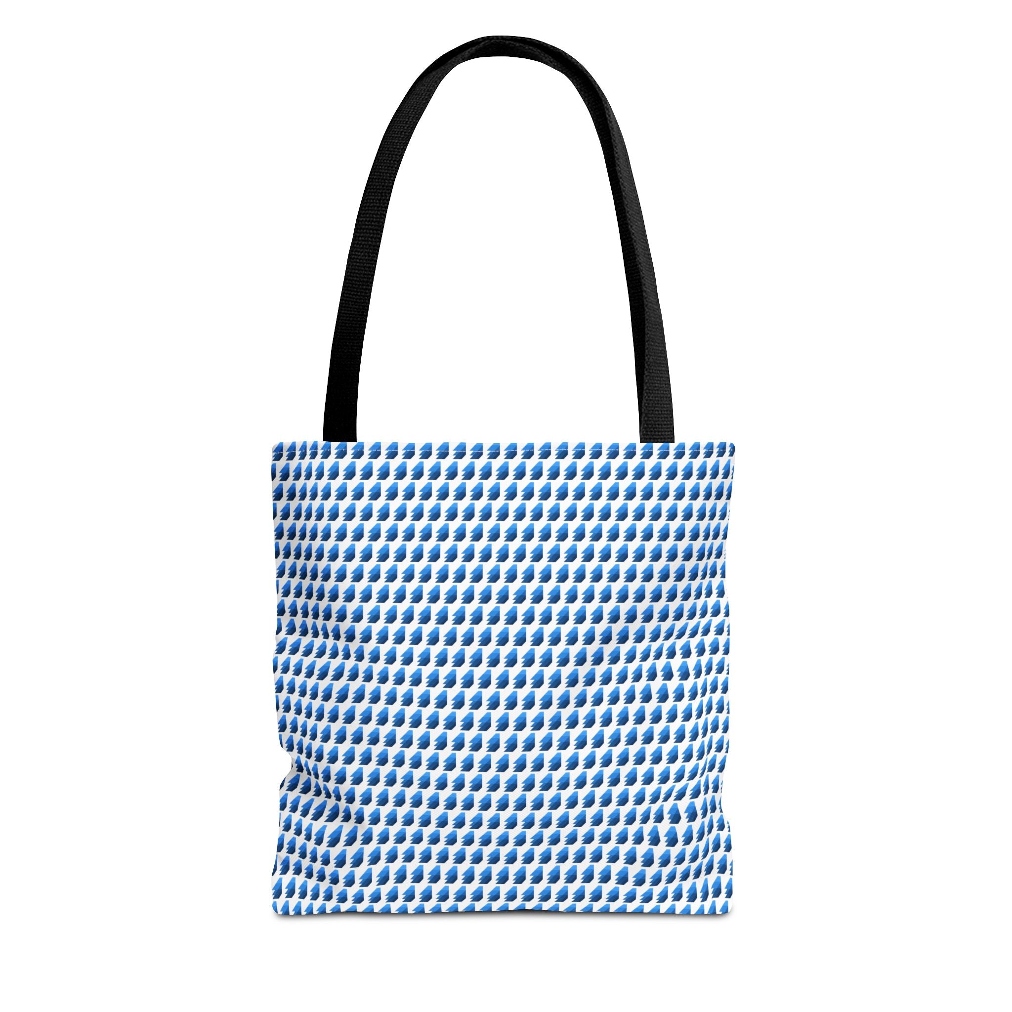 STAT-TIS - Tote Bag (AOP)