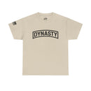 Dynasty 1-41 EST 1971 - Unisex Heavy Cotton Tee