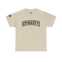 Dynasty 1-41 EST 1971 - Unisex Heavy Cotton Tee