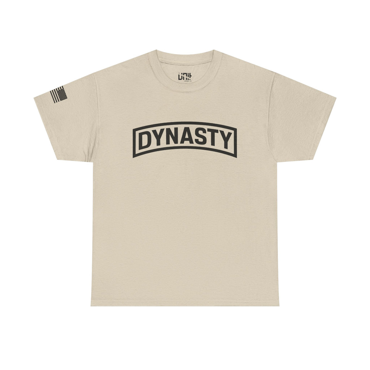 Dynasty 1-41 EST 1971 - Unisex Heavy Cotton Tee
