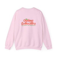 TOC - Unisex Heavy Blend™ Crewneck Sweatshirt (Logo)