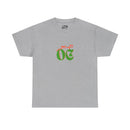 TOC - Unisex Heavy Cotton Tee
