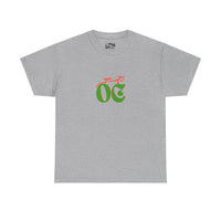 TOC - Unisex Heavy Cotton Tee