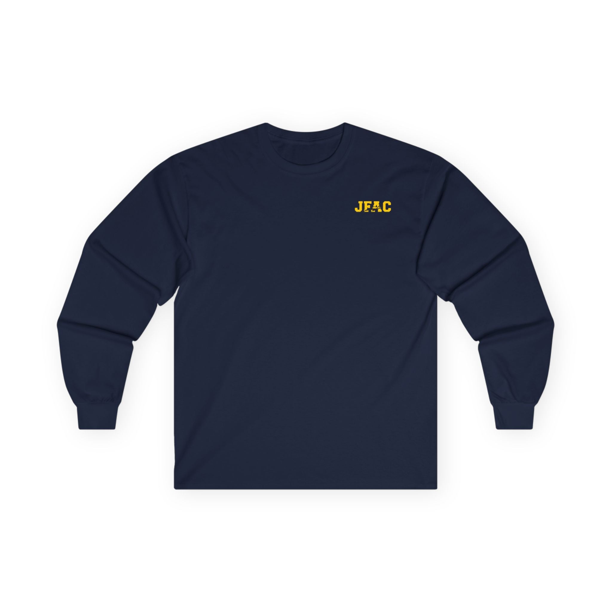 JFAC - Unisex Long Sleeve Tee