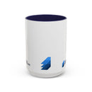 STAT-TIS - Accent Coffee Mug (11, 15oz)