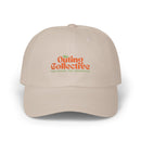 TOC - Classic Dad Cap (The Outing Collective)
