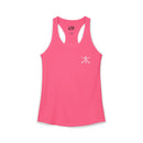 Dynasty 1-41 Infantry D3- Women's Ideal Racerback Tank