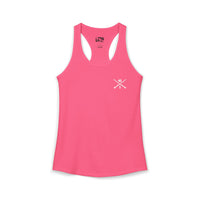 Dynasty 1-41 Infantry D3- Women's Ideal Racerback Tank