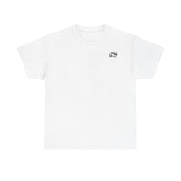 UAC - Unisex Heavy Cotton Tee