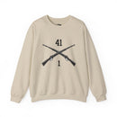 1-14 Infantry - Unisex Heavy Blend™ Crewneck Sweatshirt