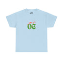 TOC - Unisex Heavy Cotton Tee