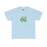 TOC - Unisex Heavy Cotton Tee