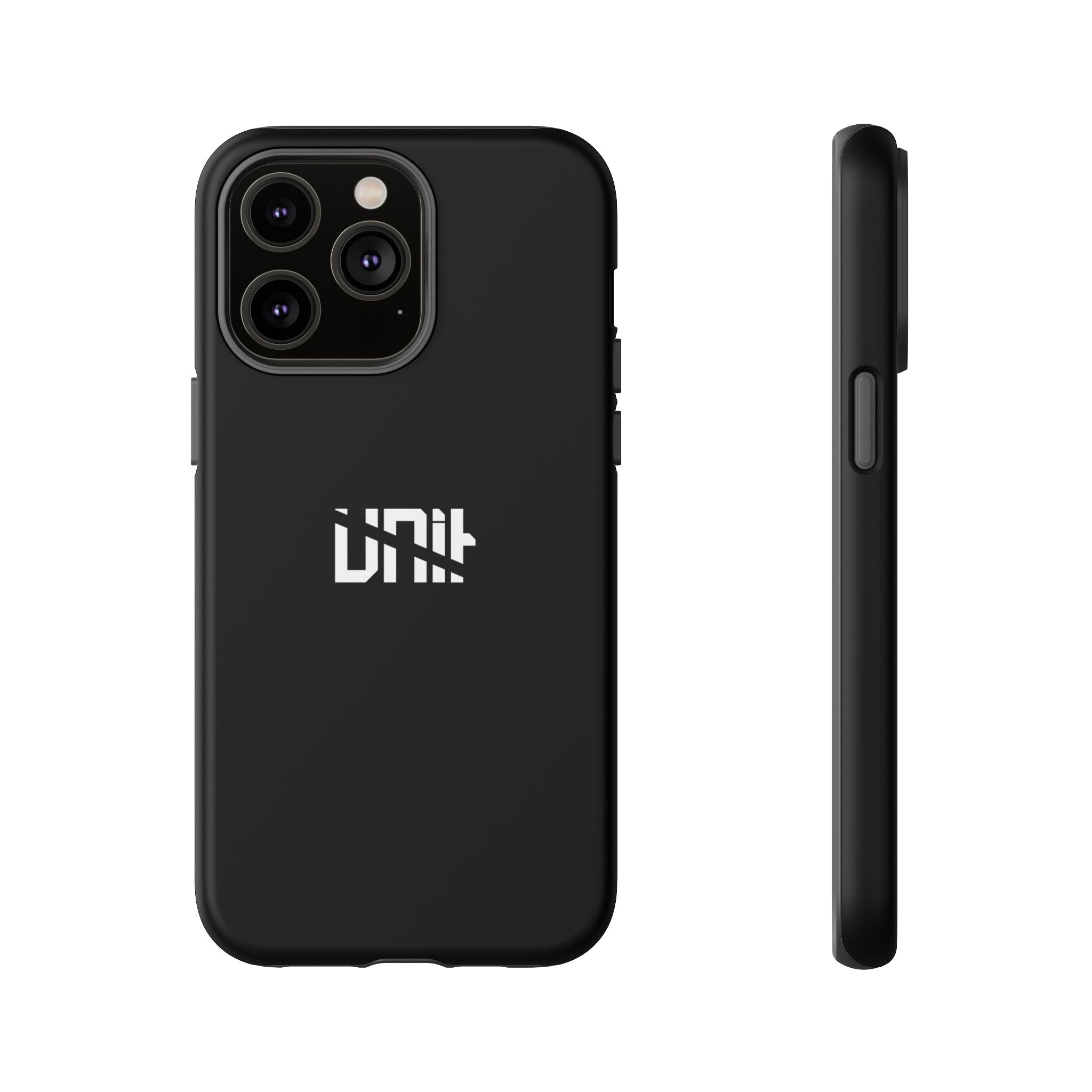 UAC - Phone Cases