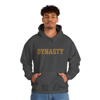 Dynasty 1-41 EST 1917 D1 - Unisex Heavy Blend™ Hooded Sweatshirt